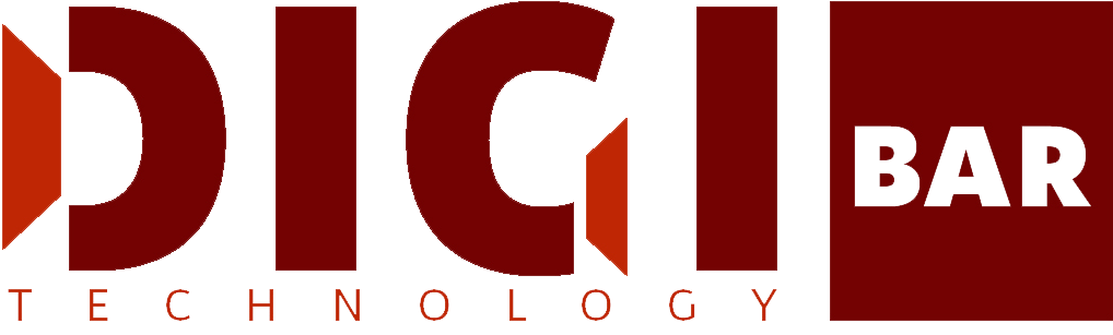 Logo DigiBAR